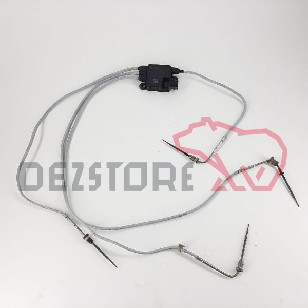 Senzor temperatura gaze DAF XG