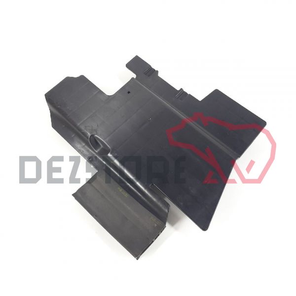 Scut radiator stanga DAF XG
