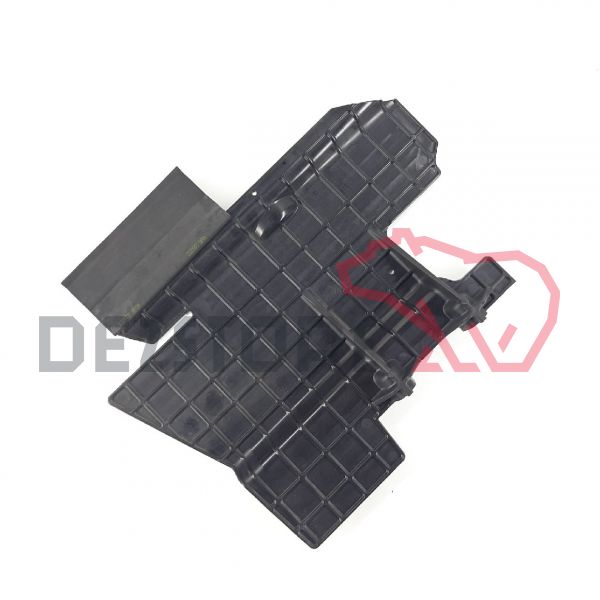 Scut radiator dreapta DAF XG