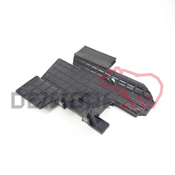 Scut radiator dreapta DAF XG