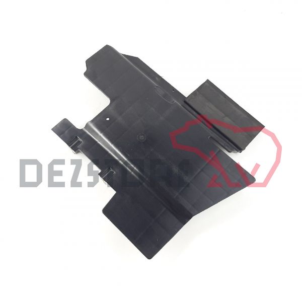 Scut radiator dreapta DAF XG