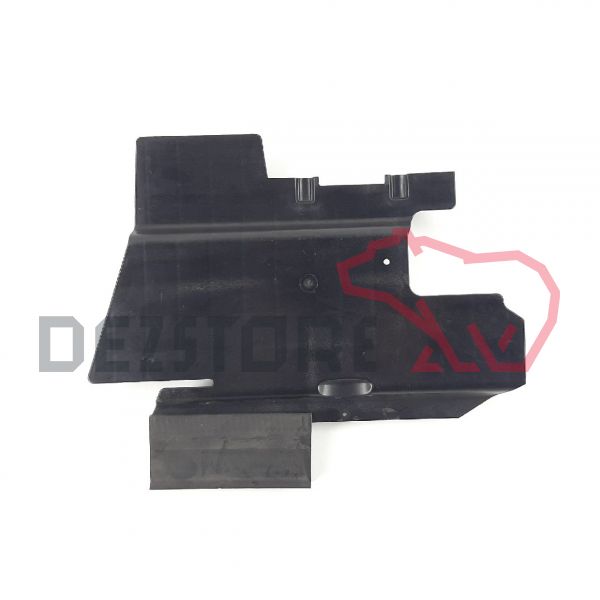 Scut radiator dreapta DAF XG