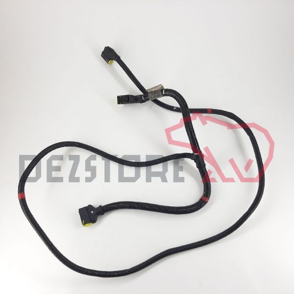 Instalatie electrica catalizator DAF XG