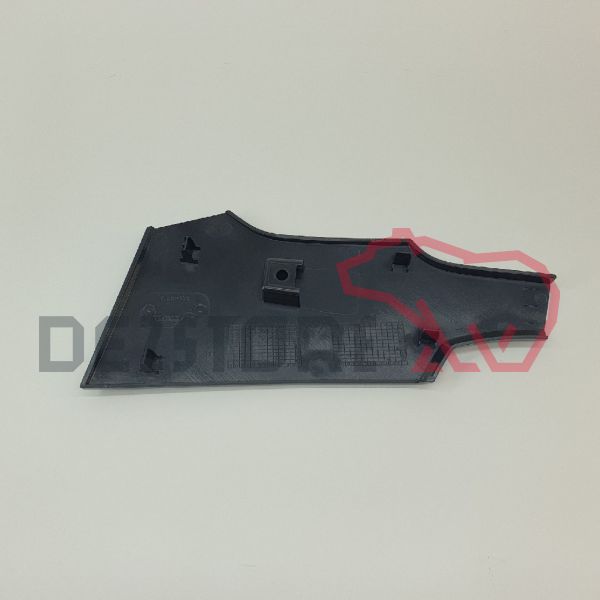 Ornament grila centrala dreapta Scania Euro 6
