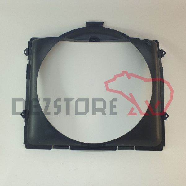 Difuzor aer radiator apa Scania
