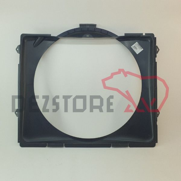 Difuzor aer radiator apa Scania