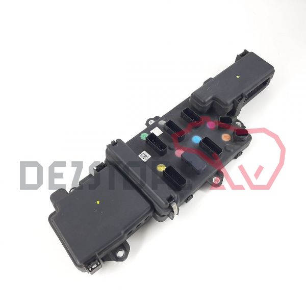 Calculator fpd DAF XG