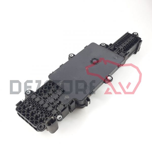 Calculator fpd DAF XG