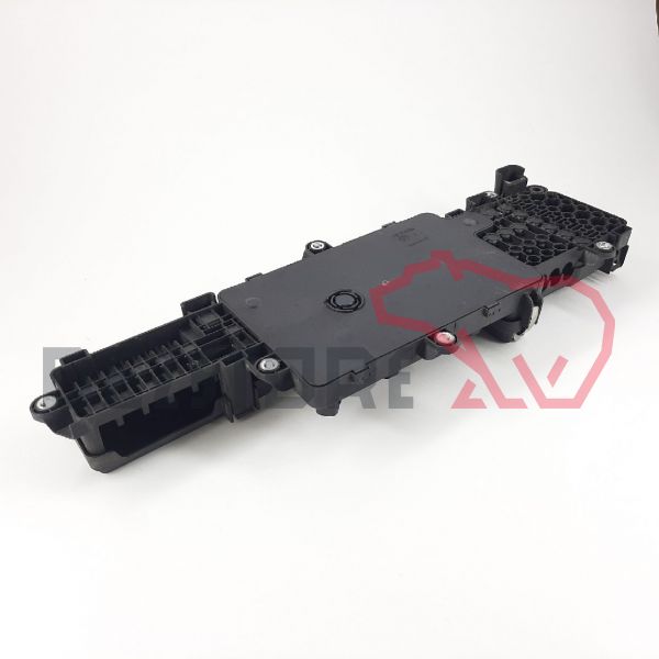 Calculator fpd DAF XG