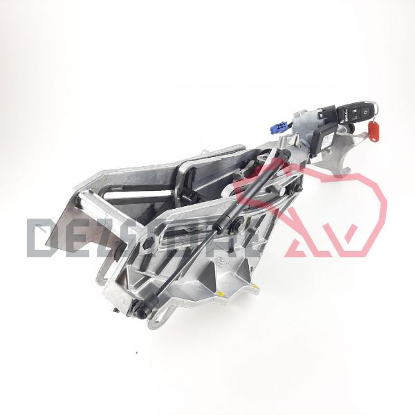 Ansamblu volan DAF XG