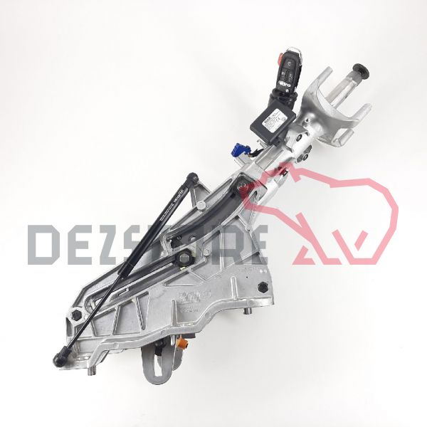Ansamblu volan DAF XG