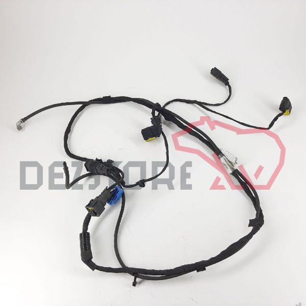 Instalatie electrica bord DAF XG