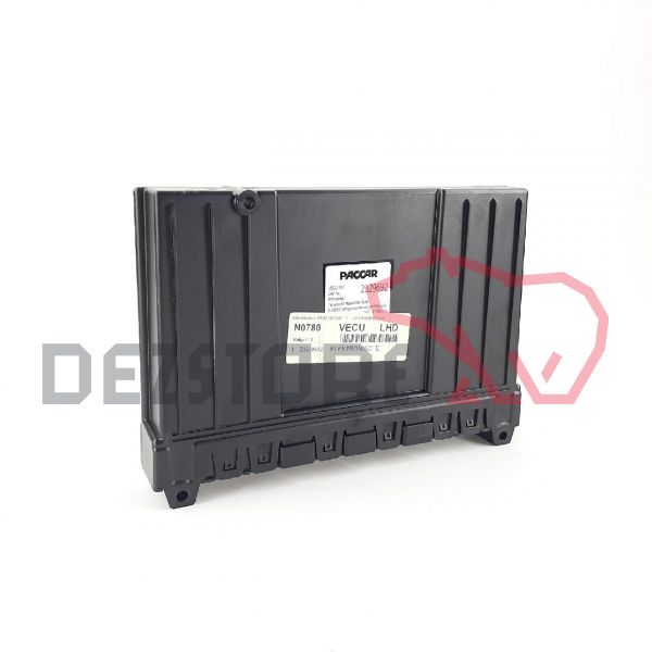 Calculator VECU DAF XG