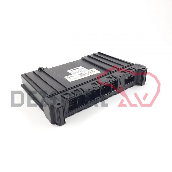 Calculator VECU DAF XG