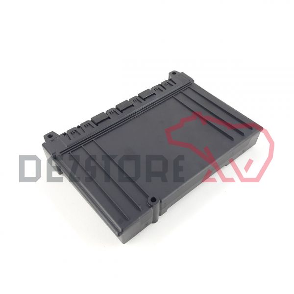 Calculator VECU DAF XG