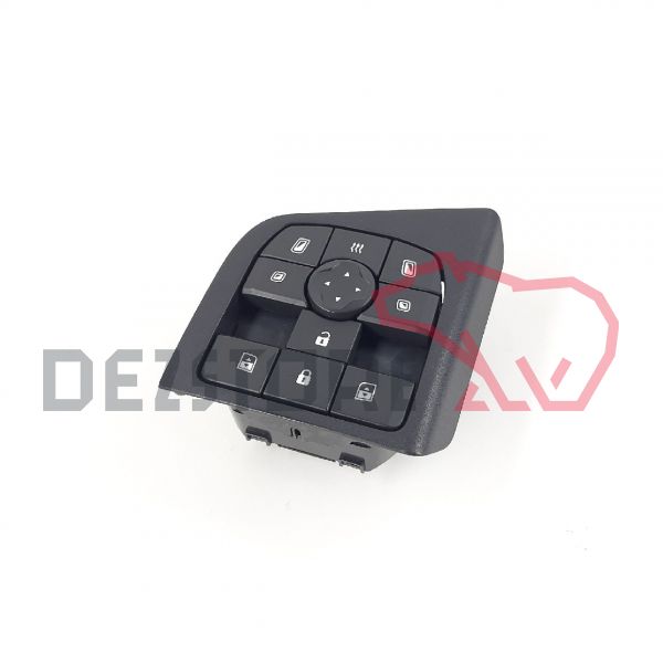 Comanda geam sofer DAF XG