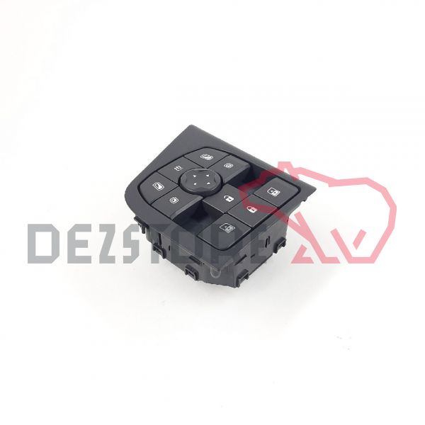 Comanda geam sofer DAF XG