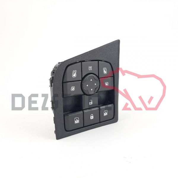 Comanda geam sofer DAF XG