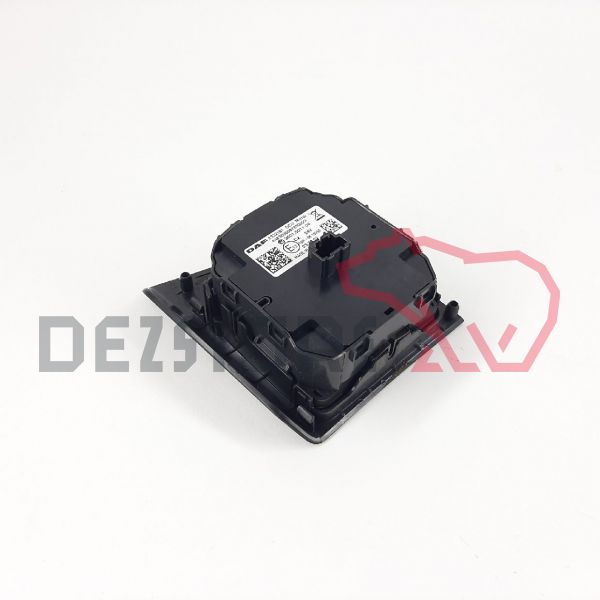 Comanda geam sofer DAF XG