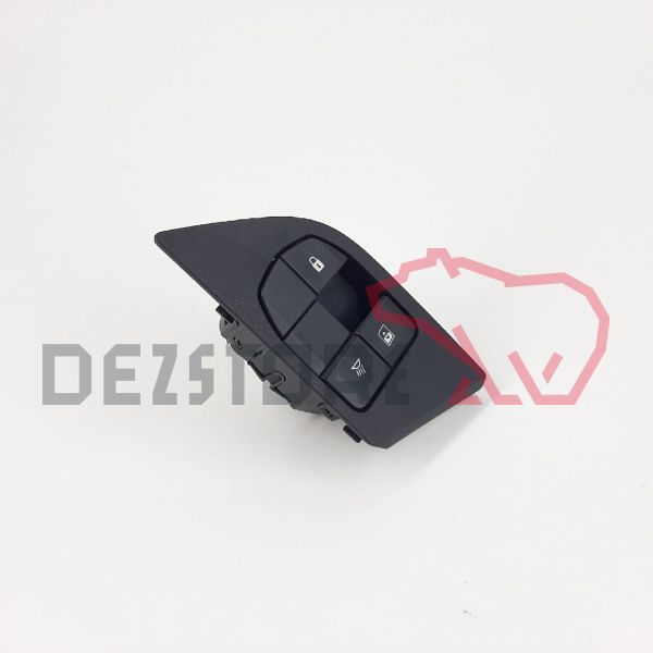 Comanda geam pasager DAF XG
