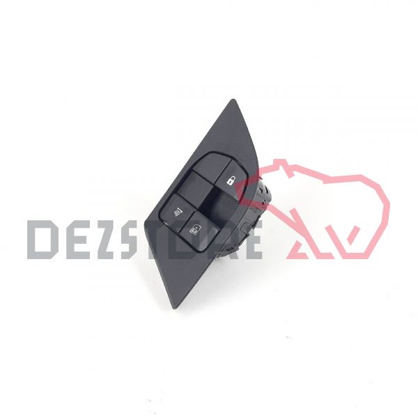Comanda geam pasager DAF XG