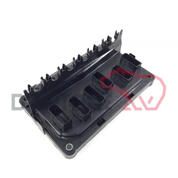 Calculator lumini DAF XF Euro 6