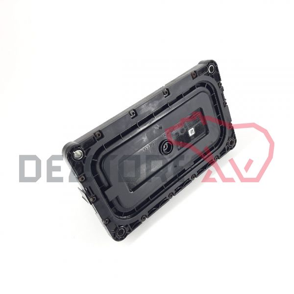 Calculator lumini DAF XF Euro 6