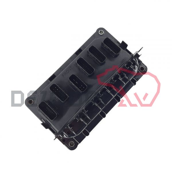 Calculator lumini DAF XF Euro 6
