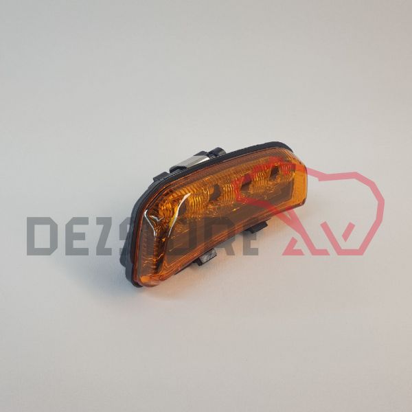 Lampa gabarit dreapta Scania Euro 6