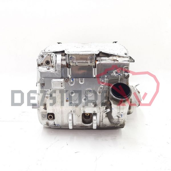 Catalizator DAF XG