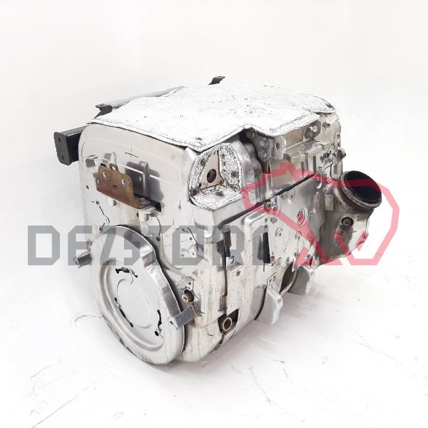 Catalizator DAF XG