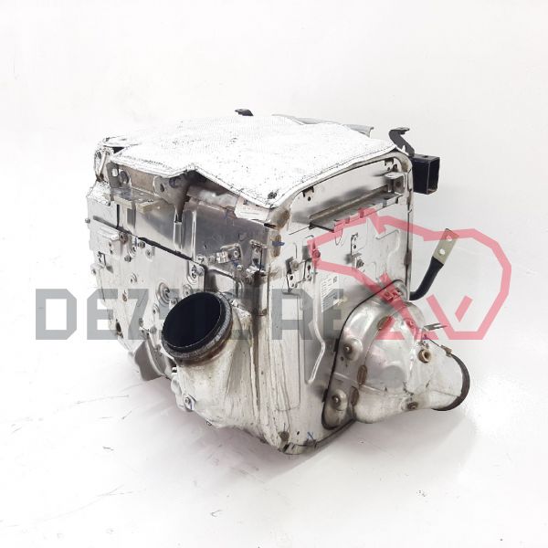 Catalizator DAF XG