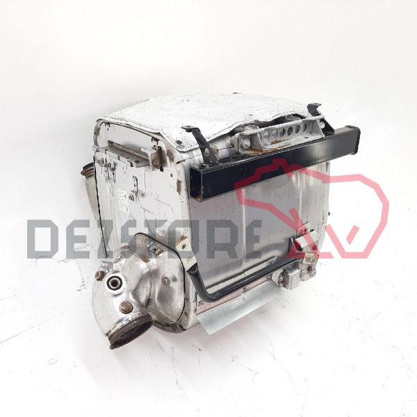 Catalizator DAF XG