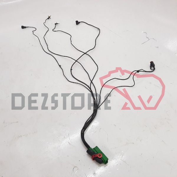 Instalatie electrica cutie de viteze Scania