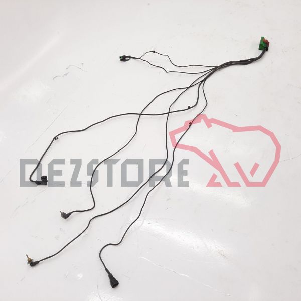 Instalatie electrica cutie de viteze Scania