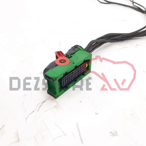 Instalatie electrica cutie de viteze Scania