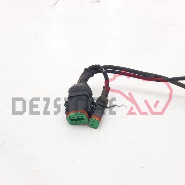 Instalatie electrica cutie de viteze Scania