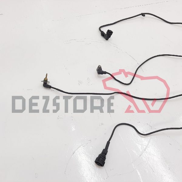 Instalatie electrica cutie de viteze Scania