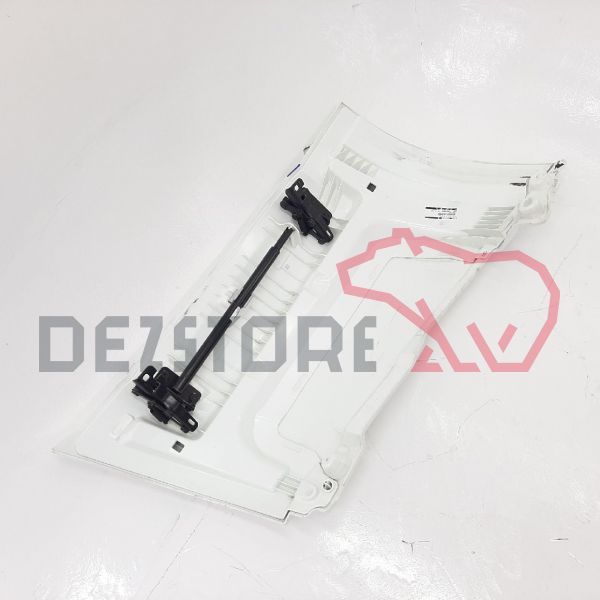 Deflector aer dreapta DAF XG