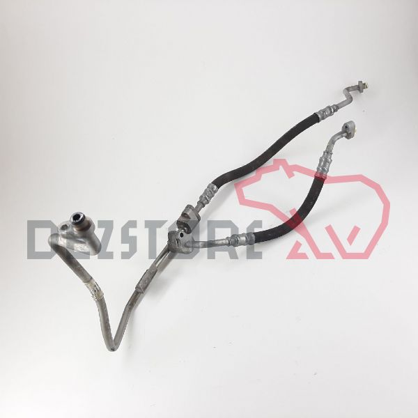 Conducta AC DAF XG