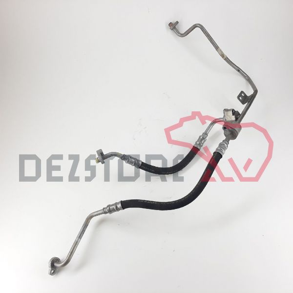 Conducta AC DAF XG