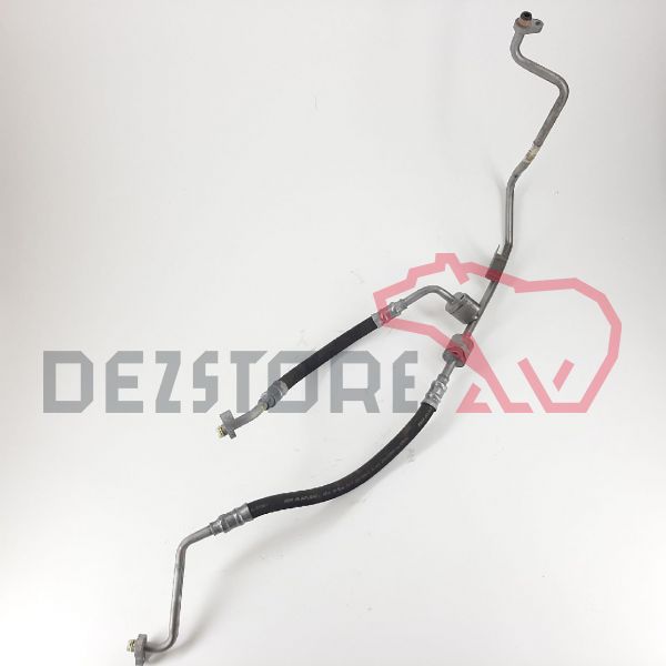 Conducta AC DAF XG