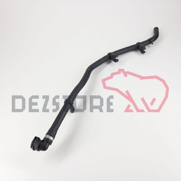 Furtun aerisire DAF XG