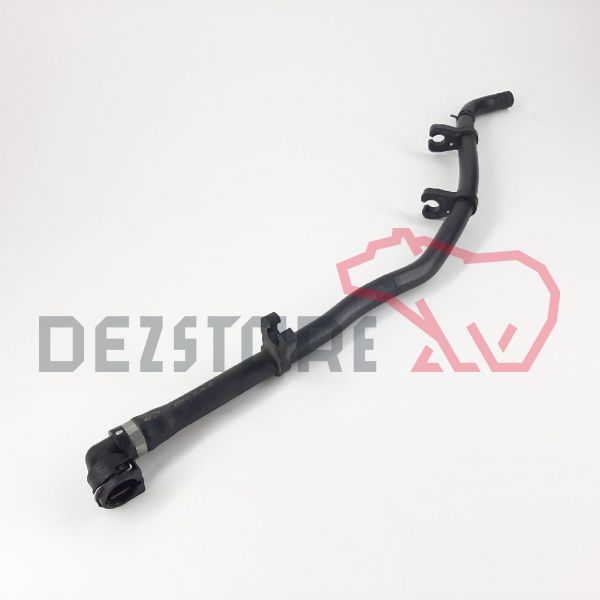 Furtun aerisire DAF XG