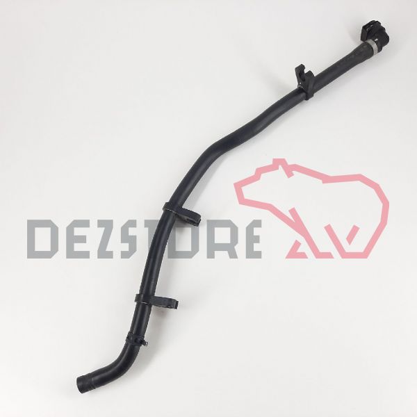Furtun aerisire DAF XG