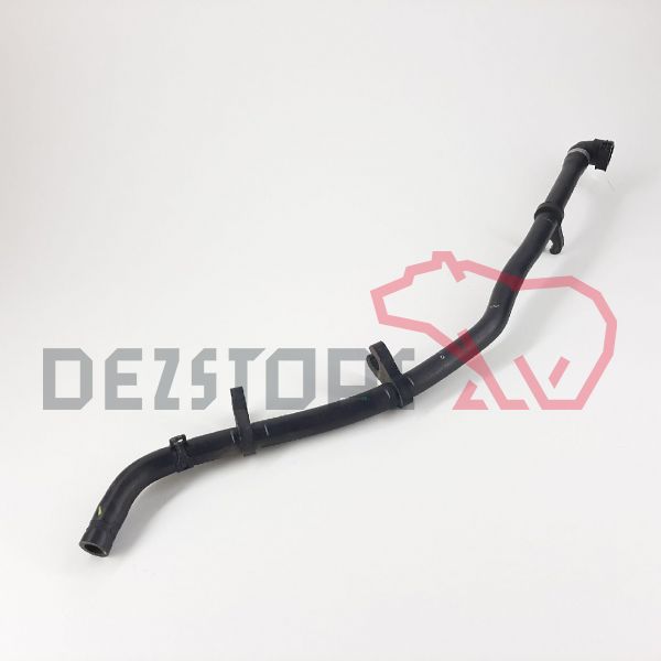 Furtun aerisire DAF XG