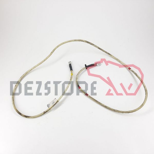 Instalatie electrica masa DAF XG