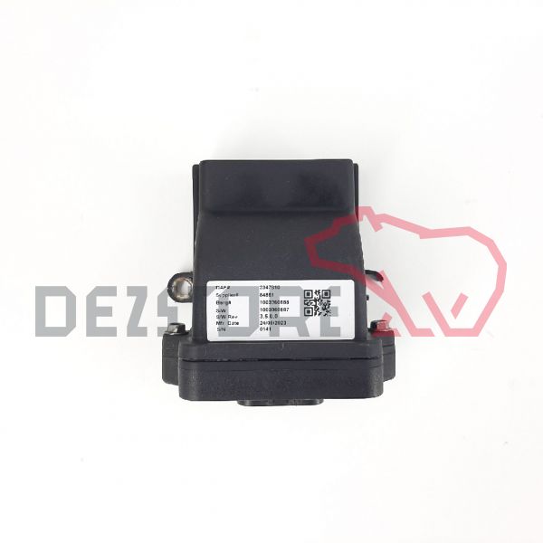 Calculator pac DAF XG