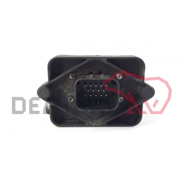 Calculator pac DAF XG