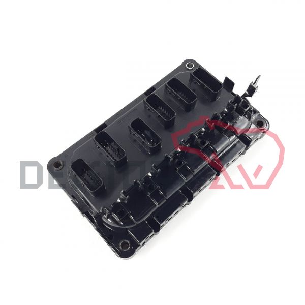 Calculator lumini DAF XF Euro 6